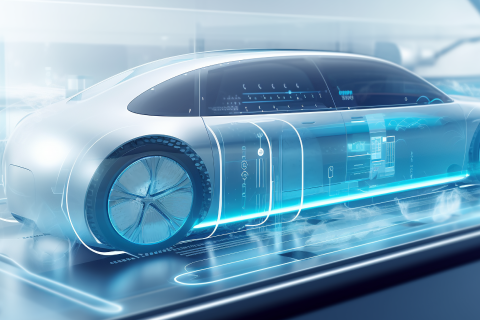 车载磁元件解决计划