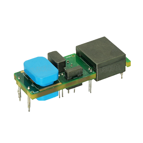 Planar POE 4-in-1 Magnetic Component