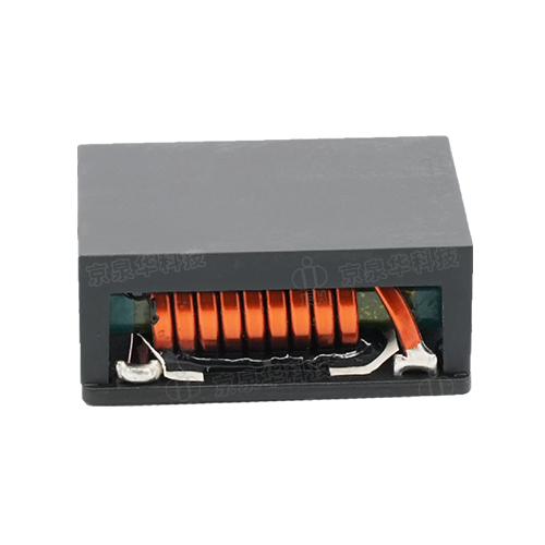 Differential Common-mode SMD Inductor