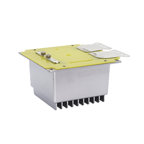 エポキシ封止リアクター