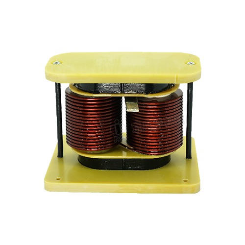 縦型巻返しリアクター