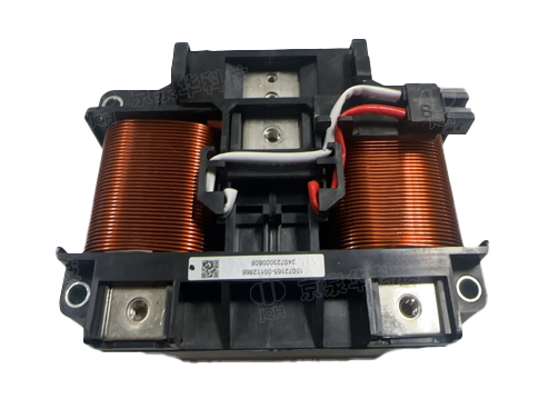 昇圧インダクタ