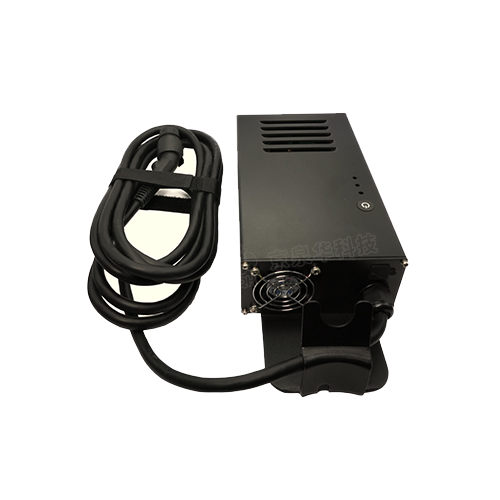 864Wリチウム電池の充電器