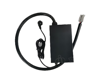 1200Wリチウム電池の充電器