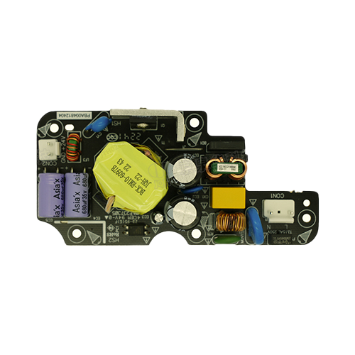 48W Audio Built-in Power Supply