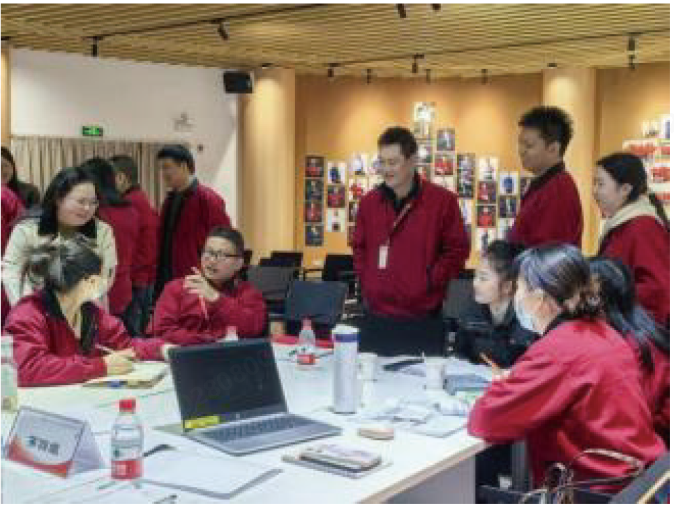 产品清静与质量