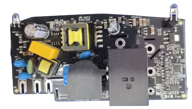 Mode 2 Cable-Integrated Control Board JXM21C062